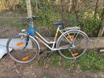 Velo dame, Ophalen, Zo goed als nieuw