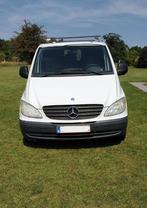 VITO 115 CDI   4900 € 173000KM Camionnette, Cruise Control, 4 deurs, 110 kW, 4 cilinders