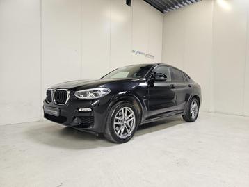 BMW X4 xDrive 20i Benzine M-Pack - GPS - Topstaat