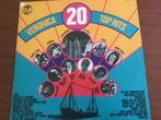 LP VINYL    VERONICA 20 TOP HITS, Ophalen, Zo goed als nieuw
