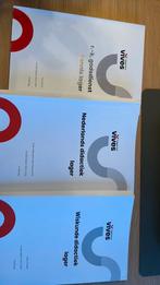 Boeken leraar lager onderwijs, Boeken, Studieboeken en Cursussen, Ophalen of Verzenden, Hogeschool