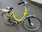 Gazelle Orange Excellent C8 elektrische damesfiets e-bike, Fietsen en Brommers, Ophalen, Zo goed als nieuw, Gazelle