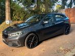 BMW 116 ia Full Led-Navi Prof-Cockpit Pro-Leder-BT-Pdc-19", Auto's, 1 Reeks, Gebruikt, Leder, 5 deurs