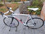 canondale caad9 maat 56, Fietsen en Brommers, Fietsen | Racefietsen, Gebruikt, Aluminium, 15 tot 20 versnellingen, 53 tot 57 cm