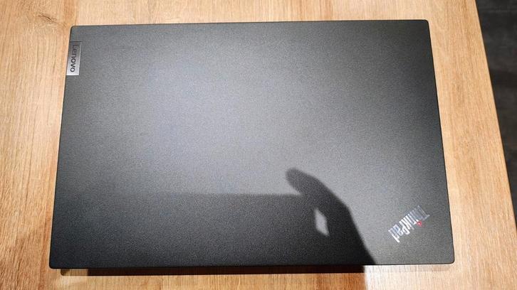 Lenovo Thinkpad E15 Intel-genre, Computers en Software, Windows Laptops, Zo goed als nieuw