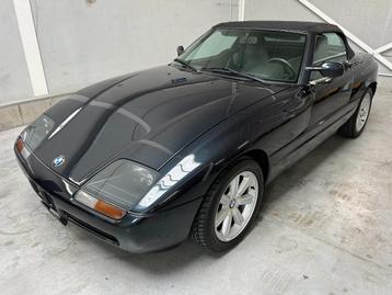 BMW Z1 2.5i OLDTIMER - SUPERBE ETAT beschikbaar voor biedingen