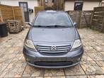 Citroën C3 1.4i benzine, airco, Auto's, Citroën, Stof, 1360 cc, Beige, 4 cilinders