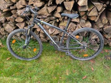 2 vélos enfants à réparer/rénover beschikbaar voor biedingen