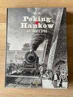 Peking-Hankow - Het grote epos 1898-1905 - Nieuw - 32x23cm, Asie, Jean Jadot, Enlèvement ou Envoi, Neuf