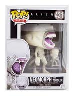 Funko POP Alien Neomorph with Toddler (431) Released: 2017, Collections, Comme neuf, Envoi