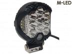 Mobisuv BAJA 7 Inch Combi straler met Positielicht. Led Verl, Verzenden, Nieuw