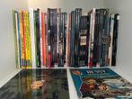 Lot Franstalige Strips x62, Boeken, Stripverhalen, Meerdere stripboeken, Ophalen, Zo goed als nieuw