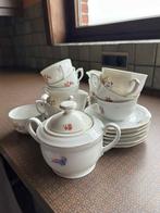 GRATIS koffieservies, Antiek en Kunst, Antiek | Keramiek en Aardewerk, Ophalen