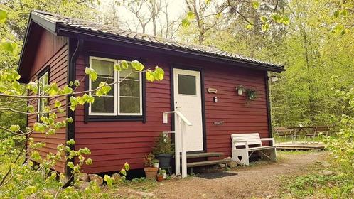 Vakantiehuis Zweden Småland  -  Het echte Zweden!, Vakantie, Vakantiehuizen | Zweden, Eigenaar, Huisdier toegestaan