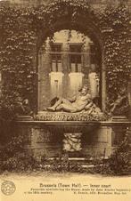 5 cartes postales - Bruxelles, Envoi, Bruxelles (Capitale)