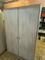 mooie kasten, Ophalen, Met plank(en), Kunststof, 100 tot 150 cm