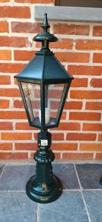 Lantaarn - groot, Tuin en Terras, Ophalen, Nieuw, Staande lamp