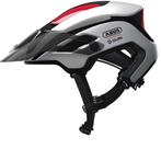Abus Helm Montrailer QUIN polar Wit L, Vélos & Vélomoteurs, Accessoires vélo | Casques de vélo, Enlèvement ou Envoi, Comme neuf