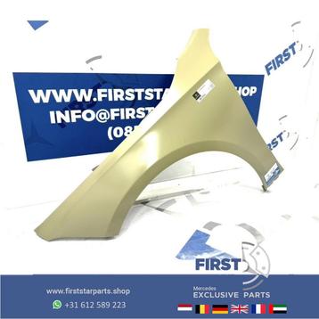 W177 ZIJSCHERM LINKS Mercedes A Klasse A1778810500 SCHERM VO beschikbaar voor biedingen