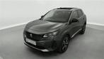 Peugeot 3008 1.2 PureTech GT Pack EAT8/NAVI/FULL LED/TO PANO, Automaat, Gebruikt, 1199 cc, 5 zetels