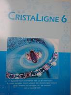 Magazine n6 - Cristaligne, Boeken, Hobby en Vrije tijd, Marielle Eloy, Sieraden maken, Ophalen of Verzenden, Zo goed als nieuw