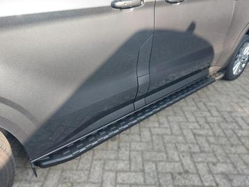 Treeplanken RS Ford Transit Custom 2023 - 2025 beschikbaar voor biedingen