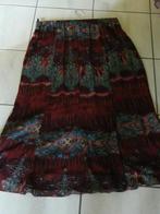 3 nog mooie zomerrokjes , zo goed als nieuw maat XL, Ophalen, Overige kleuren, Maat 46/48 (XL) of groter, Knielengte
