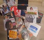 GROOT LOT VINYL SINGLES! Vanaf € 0,25 / stuk, Cd's en Dvd's, Gebruikt, Overige genres, 7 inch, Single