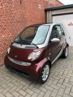 smart fortwo, ForTwo, Automatique, Achat, Particulier