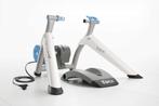 Tacx Vortex smart t2180 (zwift) + Tacx mat, Sport en Fitness, Ophalen of Verzenden, Zo goed als nieuw, Overige typen