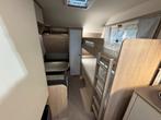 Burstner Premio Plus 510 TK, Rondzit, 7 tot 8 meter, Bürstner, Meer dan 6