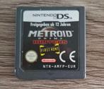 Metroid Prime Hunters - First Hunt (demo) - Nintendo DS, Ophalen of Verzenden