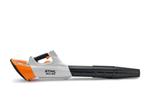 Stihl BGA100, Ophalen, Zo goed als nieuw