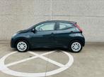 Toyota Aygo/1ste eigenaar/Bouwjaar 2019, Auto's, Voorwielaandrijving, Stof, Euro 6, Blauw
