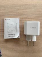 Smart Plug, Doe-het-zelf en Bouw, Elektriciteit en Kabels