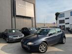 Alfa Romeo 147 136.xxxkm 1.4Benzine/ 1Ste eigenaar,Airco,.., Voorwielaandrijving, Electronic Stability Program (ESP), Beige, Leder