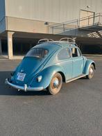 Originele volkswagen kever 1958, Auto's, Particulier, Te koop, Volkswagen, Blauw