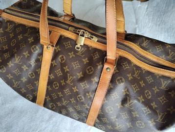 Louis Vuitton Sac Souple 55 beschikbaar voor biedingen