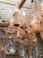 Maria Theresia Kroonluchter Hanglamp j60, Huis en Inrichting, Lampen | Kroonluchters, Ophalen