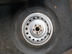 velg en banden, Auto-onderdelen, Ophalen, 16 inch, Banden en Velgen, All Season
