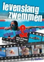 Boek levenslang zwemmen, Ophalen, Nieuw, Hogeschool
