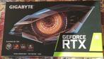 Gigabyte rtx 3080 10gb (zoals nieuw!!), Informatique & Logiciels, Cartes vidéo, Enlèvement ou Envoi, Comme neuf