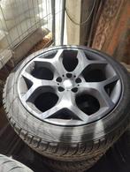 Velgen BMW X5, Auto-onderdelen, Velg(en), Gebruikt, 275 mm, 20 inch