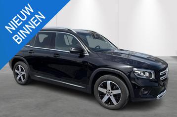 Mercedes-Benz GLB GLB 200 d beschikbaar voor biedingen