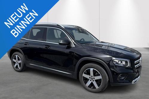 Mercedes-Benz GLB GLB 200 d, Auto's, Mercedes-Benz, Bedrijf, Te koop, GLB, Achteruitrijcamera, Airconditioning, Centrale vergrendeling