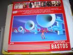 LP - Discover Bastos N8, Cd's en Dvd's, Ophalen of Verzenden, Zo goed als nieuw, Pop