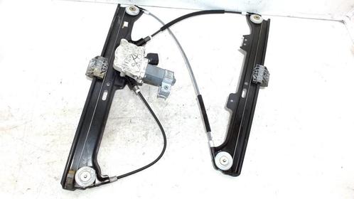 RAAMMECHANIEK ELEK LINKS VOOR BMW 5 serie (E60) (6922267), Auto-onderdelen, Carrosserie, BMW, Voor, Links, Gebruikt