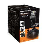 Thrustmaster USB joystick, Ophalen, Zo goed als nieuw, Thrustmaster