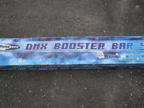 Showtec DMX Booster Bar 4 DMX, Muziek en Instrumenten, Licht en Laser, Nieuw, Licht, Ophalen