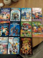Enfant DVD 3€ pour 16, Cd's en Dvd's, VHS | Kinderen en Jeugd, Zo goed als nieuw, Ophalen